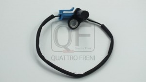 Датчик положения распредвала OPEL Insignia (08-),Vectra C (03-),Astra J (10-) QU QF93A00134 QUATTRO FRENI