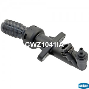 Цилиндр сцепления рабочий CWZ1041IA CWZ1041IA KRAUF