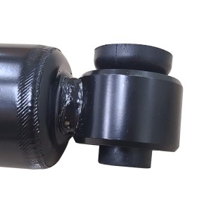 Амортизатор HYUNDAI Solaris 2010 - зад.прав.лев. GY1256G GY1256G CTR