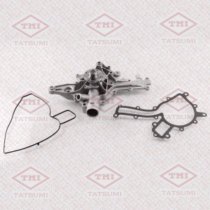 Насос водяной MERCEDES W210/220 96- TGF1040 TGF1040 TATSUMI