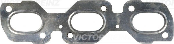 FORD COUGAR (1998-2001) / MAZDA MPV II (LW) (1999- 71-34307-00 VICTOR REINZ