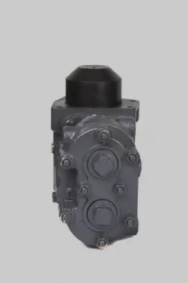 Компрессор КАМАЗ двухцилиндровый АВТОМАГНАТ 53203509015 AVTOMAGNAT