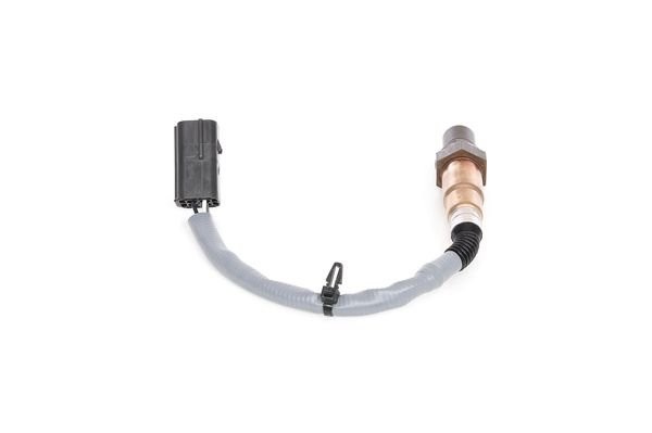 Лямбда-зонд 0986AG2204 0 986 AG2 204 BOSCH