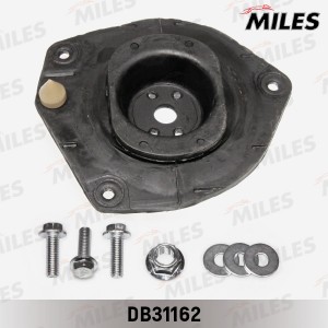Опора амортизатора передняя RENAULT MEGANE/SCENIC 03- (Sachs 803067) DB31162 DB31162 MILES