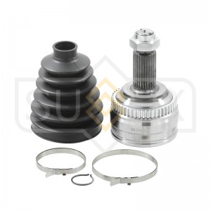 ШРУС внешний SSANGYONG Actyon 2.0D 12/ NewAction 2.0 10 ST-1372 ST-1372 SUFIX