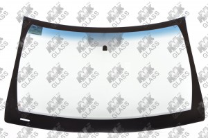 Стекло ветровое JEEP Grand Cherokee (10-) DODGE Durango (10-) KMK JEPT0007 KMK GLASS