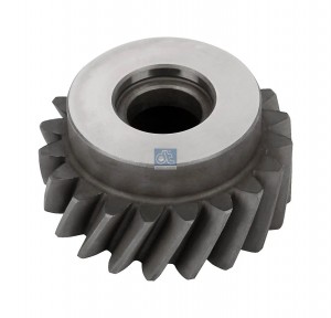 Пружина синхронизатора! d6 L34 ZF(S5-50.S6-65/80/90.4S-120GP,5S-90/9 2.5S-110/1G 4 DIESEL TECHNIC