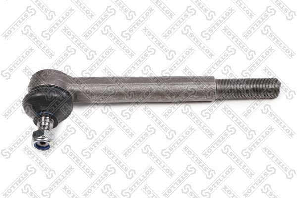 наконечник рулевой тяги поперечной!\ MB 84-34139A-SX STELLOX