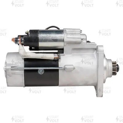 Стартер для а/м КАМАЗ 5490/MB Axor с дв. OM457LA 24В 7,5кВт (LSt 0790) LST0790 START VOLT
