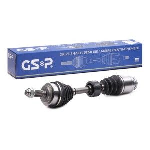 Вал приводной 222019 222019 GS P