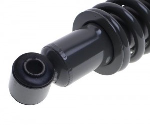 Амортизатор SITRAK HOWO кабины задний MOVELEX AZ1642440027MX MOVELEX