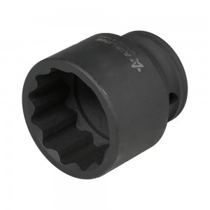 Головка ударная торцевая 3/4 DR двенадцатигранная 41мм L=56мм (ATAS823) ATAS823 AIRLINE