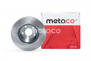 JEEP GRAND CHEROKEE (1993-2003) 3050224 METACO