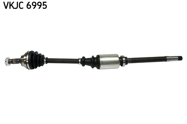 Привод в сборе R VKJC6995 SKF