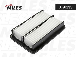 Фильтр воздушный MAZDA 3 1.6 13- AFAI295 AFAI295 MILES