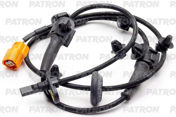 Датчик АБС HONDA Jazz (02-) колеса переднего левого PATRON ABS50076 PATRON