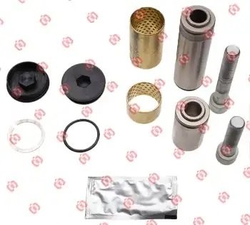 р/к дискового тормоза!(м)направляющие\BPW TSB3709/4309/4312 510219 ONYARBI