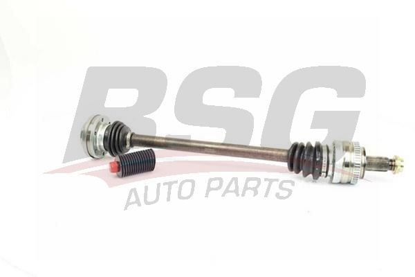 Привод BMW 1 (E81) колеса заднего правый BSG BSG15350007 BSG