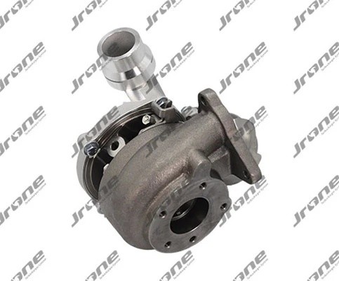 турбокомпрессор!\ Renault Clio III/Megane II/Scenic II/Nissan Tiida/Qashqai 1.5  8B39-300-373 JRONE