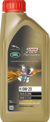 Масло моторное EDGE Professional E 0W-20 1л 15F76C 15F76C CASTROL