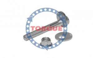 FORD FOCUS I (1998-2005) Болт + шайба + гайка CPK001 TORQUE