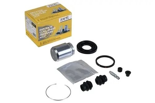 р/к дискового тормоза! заднего с поршнем d35\ Mitsubishi Lancer/Outlander 06> Z113734 ZENTPARTS