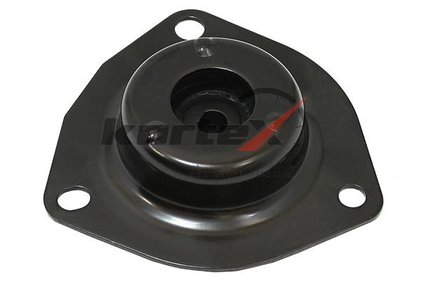 Опора амортизатора NISSAN X-TRAIL (T30) пер. KAC1074 KAC1074 KORTEX