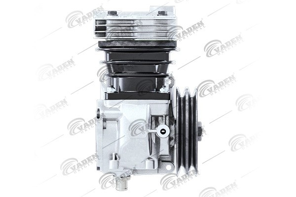 Компрессор пневматический одноцилиндровый 1100170001 VADEN