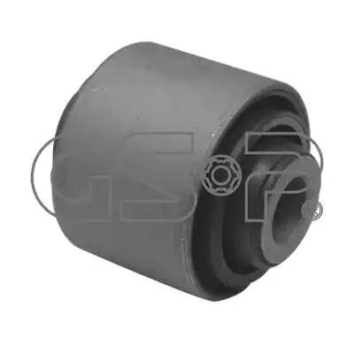 сайлентблок зад. рычага верхн. наружн.!\ Honda CR-V 1.6-2.4i/2.2D 01> 511726 GS P