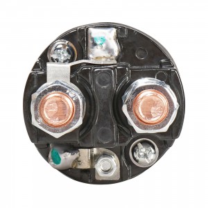 Реле втягивающее стартера VSR 0703 START VOLT