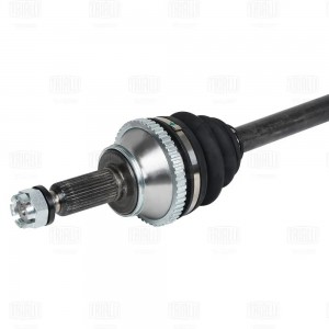 Привод задний левый/правый AR 0890 TRIALLI