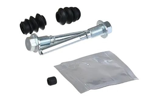 р/к направл. cуппорта зад.! с направл.\Opel Frontera A/B,Mitsubishi Pajero II/Ga Z187714 ZENTPARTS