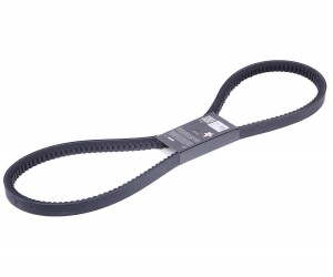 Ремень ЗИЛ-130Е,ЗИЛ-131,УРАЛ-375 вентилятора, генератора зубчатый MEGAPOWER 10013011 MEGA POWER