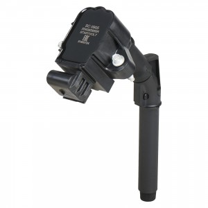 Катушка зажигания для а/м Renault Arkana (19-)/Duster (21-) 1.3TCe (SC 0905) SC 0905 START VOLT