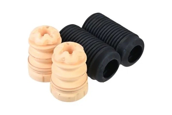 к-кт отбойник-пыльник амортизатора! 2+2\ BMW X3 F25 10-17/X4 F26 14-18 11-98351-SX STELLOX