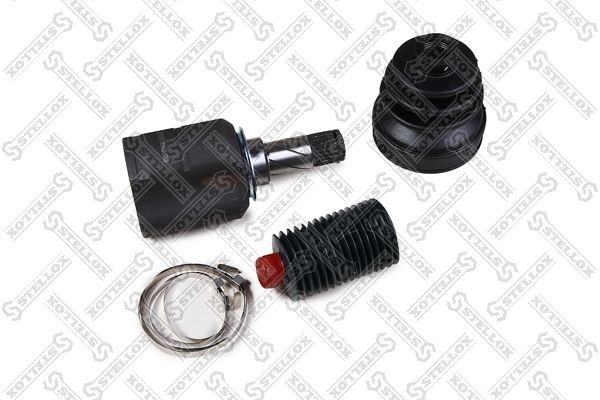 ШРУС внутренний к-кт! 0374632\ Opel Corsa D 06> 160-1072-SX STELLOX