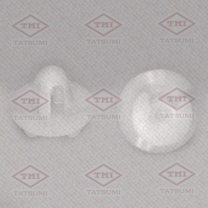 Клипса автомобильная [упаковка 10 штук] MERCEDES TJB1347 TJB1347 TATSUMI