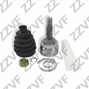ШРУС НАРУЖНЫЙ MITSUBISHI SPACE WAGON N94W (98-04) ZVRC273 ZVRC273 ZZVF
