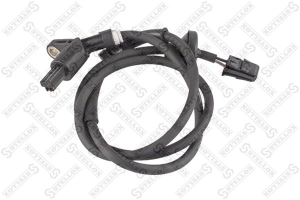 24058F [6N0927807A] !датчик ABS зад.\ VW Polo, Seat Ibiza 93> 06-65323-SX STELLOX