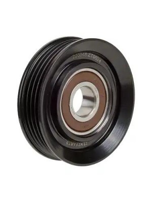 ролик натяжной!\ Subaru Forester 2.0 EJ202 98> Z23848 ZENTPARTS