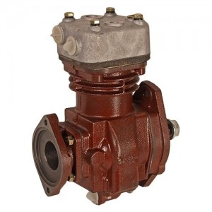 Компрессор КАМАЗ-4308,ПАЗ дв.CUMMINS 6BT (1 цилиндровый) возд. охлаж. без шкива  3974548MX MOVELEX