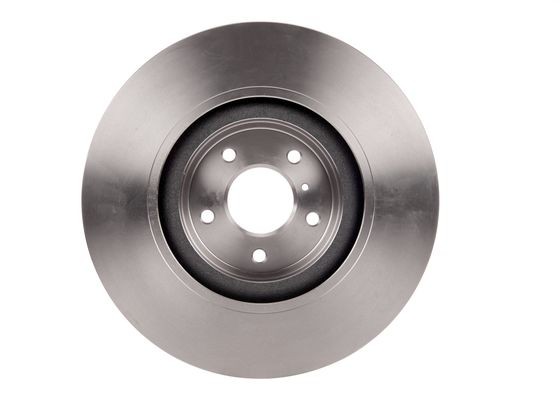 Диск тормозной задний 0986479T02 0 986 479 T02 BOSCH