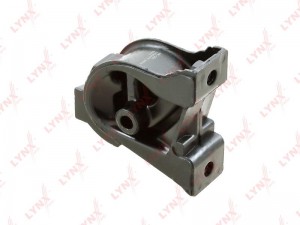 Опора двигателя передняя (c АКПП) ME-1203 LYNXAUTO