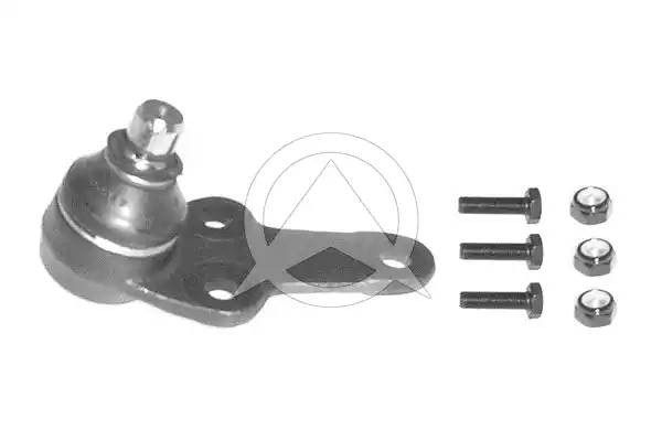 опора шаровая к-кт!\ Ford Focus all 98> 3784 SIDEM