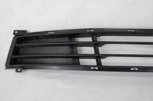 Решетка в бампер нижняя Hyundai Elantra 4 HD (2006-2011) OEM3752 OEMPARTS