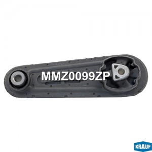 Опора двигателя MMZ0099ZP MMZ0099ZP KRAUF