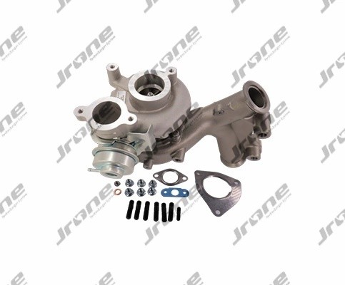 Турбокомпрессор NISSAN Pathfinder (05-) JRONE 8M0430ML55 JRONE
