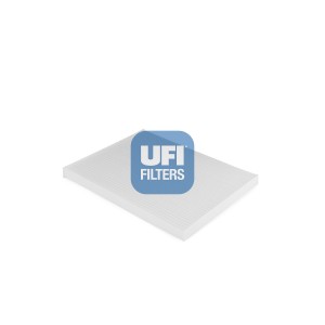 Фильтр салона 53.124.00 UFI
