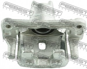Суппорт задний правый MITSUBISHI PAJERO IV/MONTERO V87W/V97W 2006- 0477-V97RR 0477-V97RR FEBEST