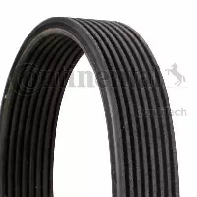 ремень поликлиновой!\BMW E71/E72/F01/F02/F03/F04 3.0 08> 8DPK1833 CONTITECH